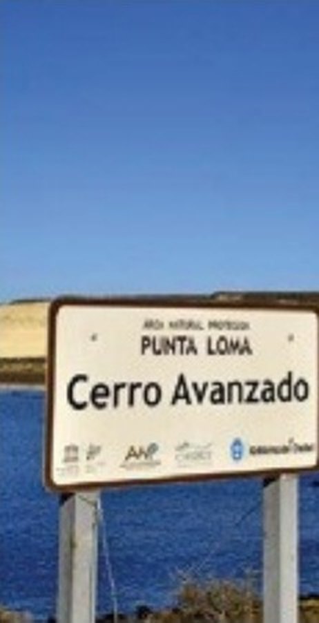 Reserva de Punta Loma